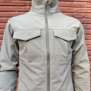 Men's Softshell Jacket